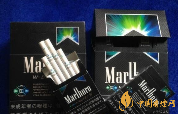 國外有哪些好抽的香煙 格口感俱佳的外國香煙排行榜