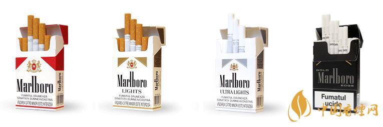 marlboro是 什么煙？marlboro多少錢一包？