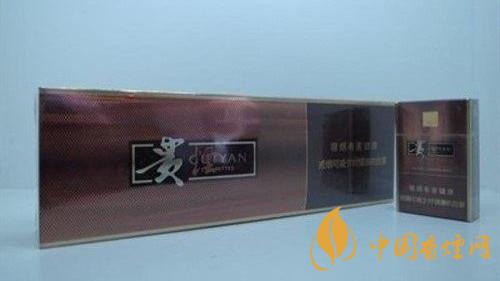 2020貴煙國(guó)酒香怎么樣？2020貴煙系列口感最好香煙推薦