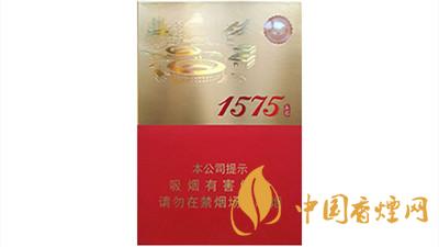 2020土樓1575金中支香煙多少錢(qián)一包？2020土樓香煙價(jià)目表