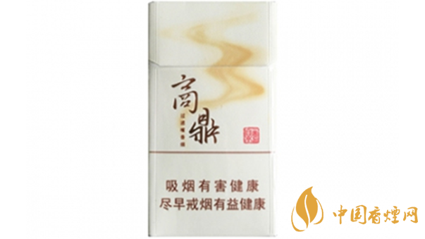 2020黃金葉商鼎口感怎樣？2020黃金葉商鼎好抽嗎