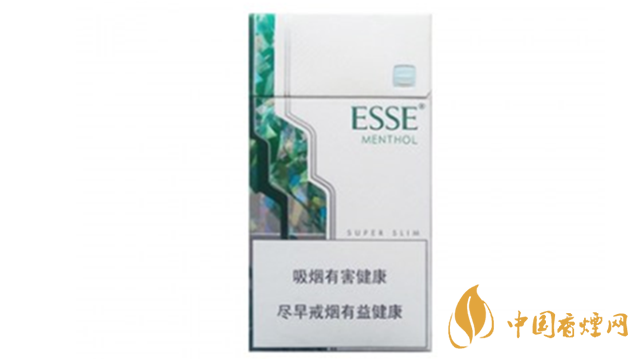 2020愛喜薄荷5mg多少錢一包？愛喜薄荷5mg價格2020