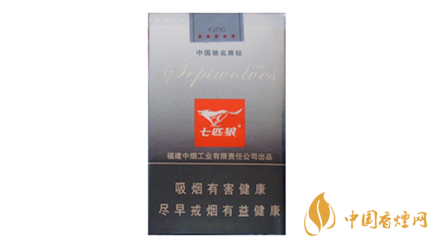 七匹狼軟灰好抽嗎？七匹狼軟灰怎么樣