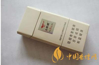 七匹狼純境多少錢一包&nbsp; 七匹狼純境香煙價格表大全