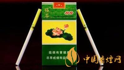 荷花煙為什么這么火？荷花煙受歡迎原因2020