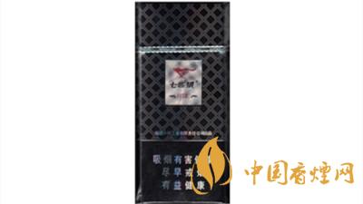 七匹狼細煙有哪些？七匹狼細煙種類價格詳情2020