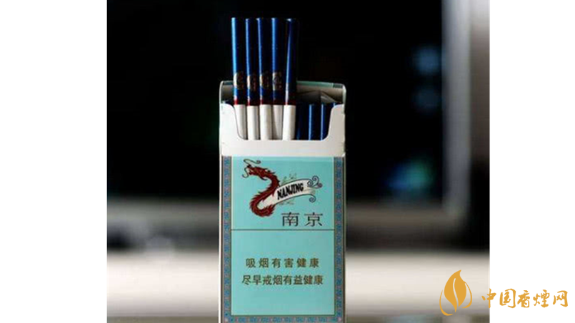 南京炫赫門(mén)為什么是甜的？南京炫赫門(mén)好抽嗎？