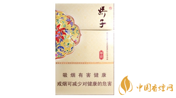 嬌子茶韻煙好抽嗎？嬌子茶韻紅茶香怎么樣？