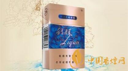 2020利群國色天香好抽嗎？利群國色天香品析2020