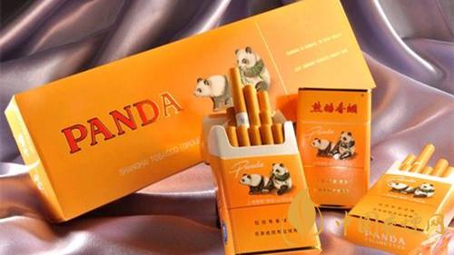 小熊貓香煙價(jià)錢(qián)表2020 小熊貓香煙價(jià)錢(qián)多少？