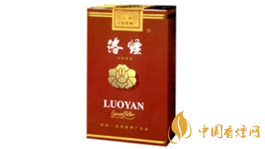 洛煙價(jià)格種類2020 洛煙多少錢一包？