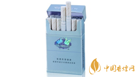 白沙銀世界價(jià)格多少錢一包？白沙銀世界價(jià)格一覽2020