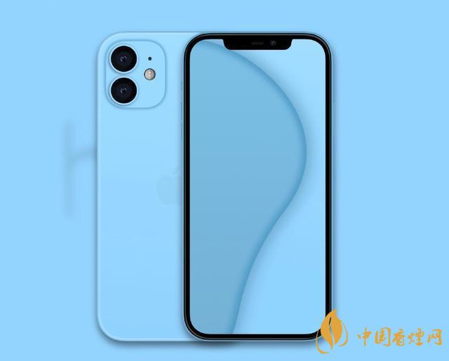 iphone12藍(lán)色開箱測評(píng) iphone12藍(lán)色值得買嗎？