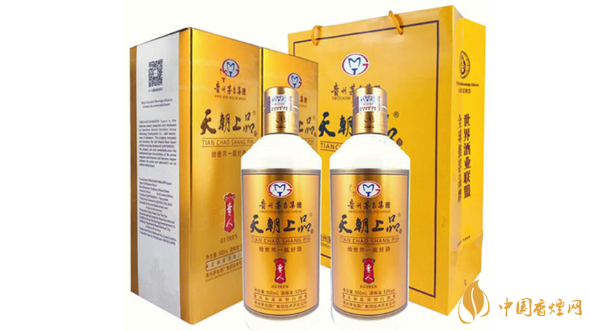天朝上品酒價(jià)格多少錢(qián)？天朝上品酒價(jià)格一覽2020