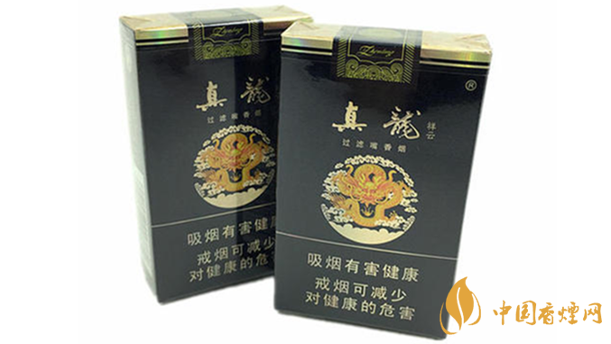 真龍軟祥云多少錢一包？真龍軟祥云價(jià)格一覽2020