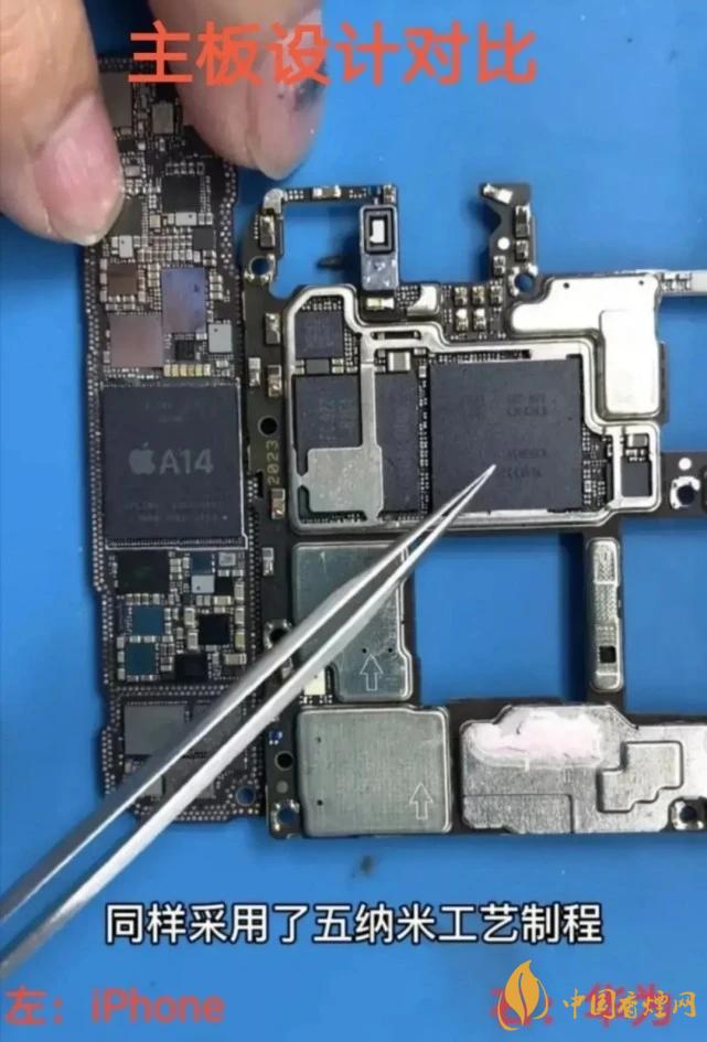 華為Mate40Pro和iPhone12Pro對(duì)比 哪款更好？