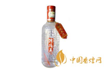 黃蓋汾陽(yáng)王53度多少錢(qián)一瓶 黃蓋汾陽(yáng)王酒圖片及價(jià)格