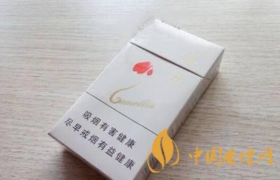 2020茶花細(xì)支香煙最新價(jià)格一覽 茶花細(xì)支香煙口感評測