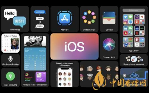 蘋(píng)果iOS14怎么隱藏應(yīng)用程序頁(yè)面？