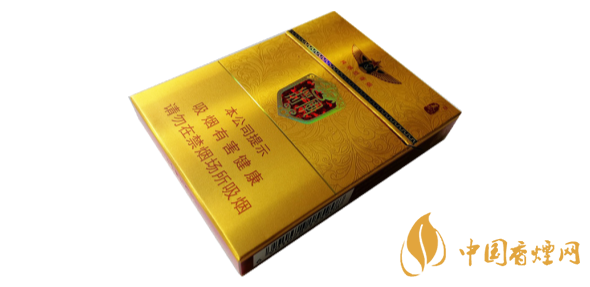 泰山金將中支香煙價(jià)格及圖片 2025泰山金將中支多少錢(qián)