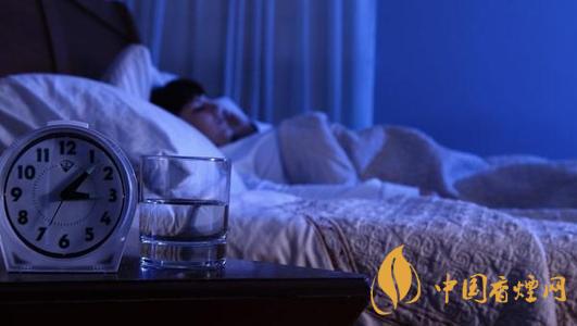 全國超過3億人存在睡眠障礙 三分之一人凌晨1點還沒睡？