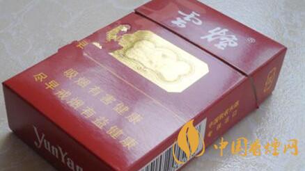 云煙朱砂紅出口一盒多少錢？云煙朱砂紅出口價格一覽2020