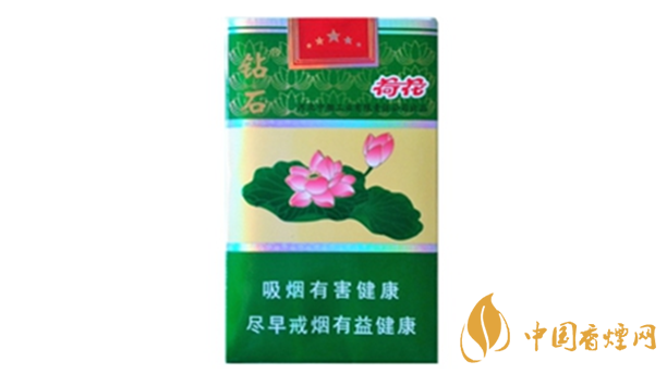 鉆石一品荷花香煙多少一包？鉆石一品荷花軟包價(jià)格一覽2020