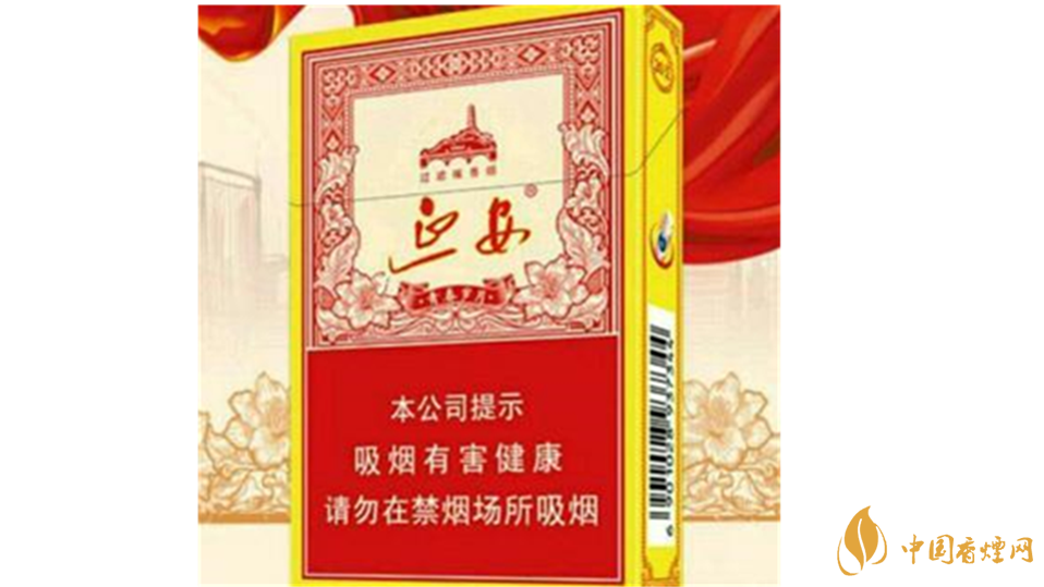 延安青春歲月的爆珠是什么味道？延安青春歲月爆珠口感品析2020