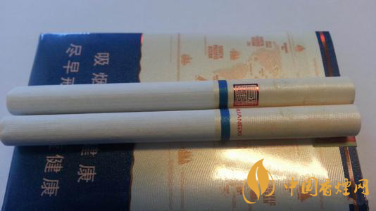 雙喜國喜軟藍口感怎么樣？雙喜國喜軟藍香煙品鑒2020