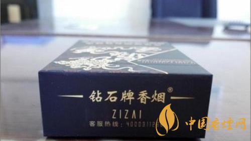 鉆石自在八仙香煙口感如何？鉆石自在八仙全面品析2020