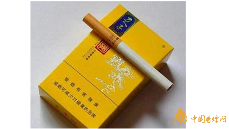 天子小天子香煙好抽嗎？小天下香煙口感測(cè)評(píng)2020