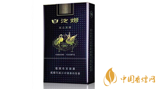 白沙軟珍品口味好抽嗎？白沙軟珍品口感品析2020