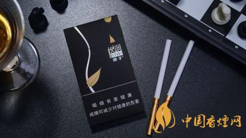 短支煙哪個好抽排名？短支香煙口感排行2020