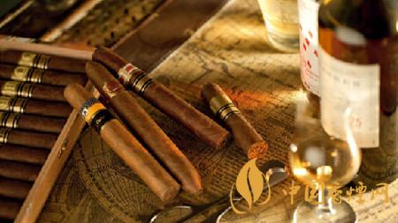 香煙和雪茄哪個(gè)好抽？香煙和雪茄八大區(qū)別介紹2020