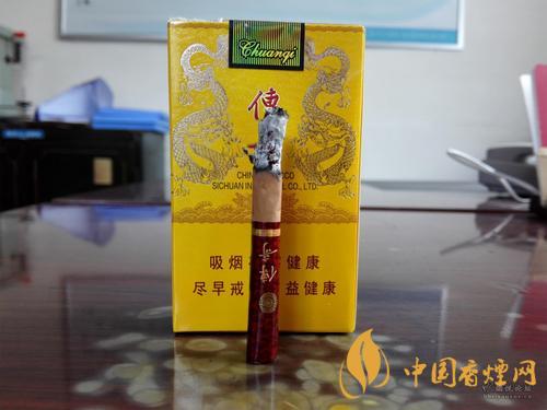 四川地區(qū)最受歡迎的幾款香煙介紹 嬌子系列香煙價(jià)格及口感評測