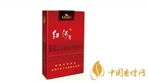 紅河奔騰軟包裝多少錢一盒？紅河奔騰價(jià)格一覽2020