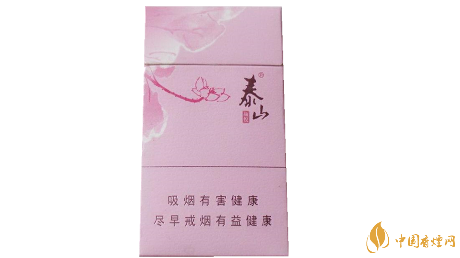 泰山顏悅粉色口感怎么樣？泰山顏悅粉色包裝口感測評2020