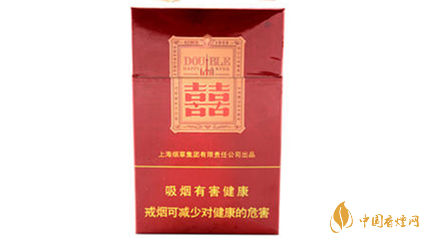 紅雙喜晶派硬盒多少錢一包價(jià)格2025