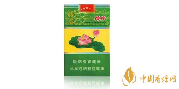 荷花一品青蓮香煙價格 荷花一品青蓮煙口感分析