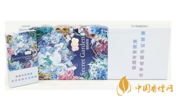 云煙神秘花園爆珠好抽嗎？云煙神秘花園細(xì)支口感測評2020