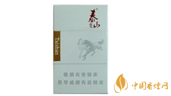 泰山6mg香煙口感怎么樣？泰山6mg香煙口感及包裝測(cè)評(píng)2020