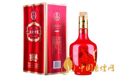 五糧印象52度價(jià)格零售是多少錢 五糧印象52度價(jià)格表2020