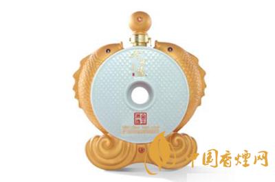 今世緣金玉滿緣58度多少錢(qián) 今世緣金玉滿緣酒價(jià)格查詢