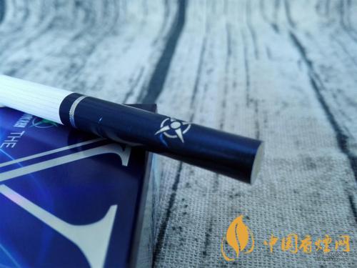 爆珠系列香煙推薦 爆珠香煙外觀(guān)及特點(diǎn)一覽