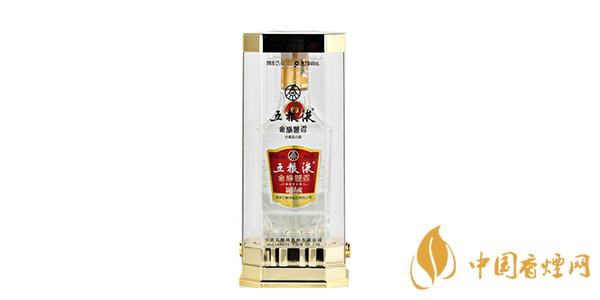 五糧液金榜題名怎么樣 五糧液金榜題名酒多少錢(qián)一瓶