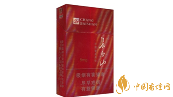 長(zhǎng)白山銀煙多少錢(qián)一盒 長(zhǎng)白山銀香煙零售價(jià)格詳情