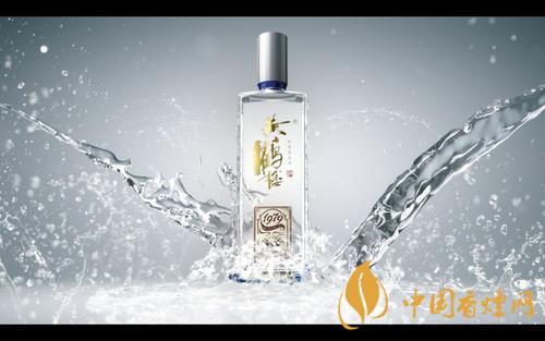 黃鶴樓酒小黃鶴樓價格表圖 黃鶴樓酒小黃鶴樓核心參數介紹