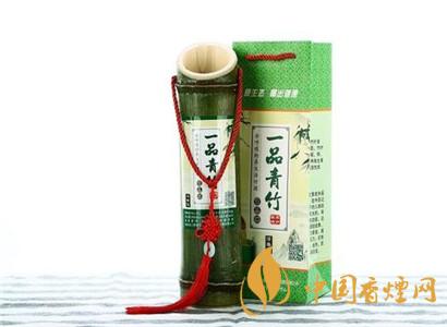 青竹酒國(guó)畫(huà)十年42&deg;500ml