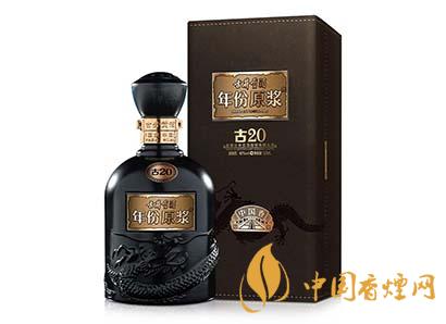 杏井年份原漿20年45&deg;475ml