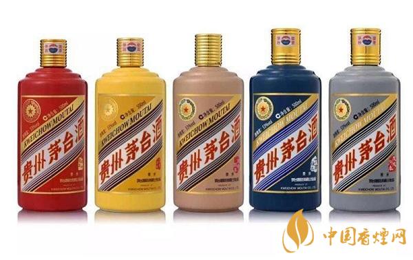 2020茅臺酒新價格表 最新茅臺酒多少錢一瓶？